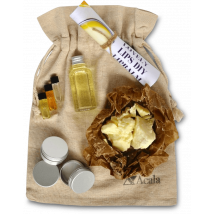 Acala Make Your Own Lip Balm Kit