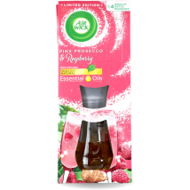 Air Wick Reed Diffuser Pink Prosecco & Raspberry 25ml