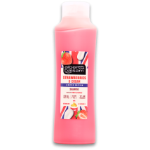 Alberto Balsam Strawberries & Cream Shampoo 350ml