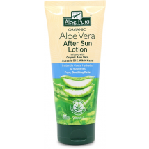 Aloe Pura Aloe Vera Aftersun Lotion 200ml