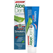 AloeDent Smokers Toothpaste 100ml