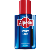 Alpecin Caffeine Liquid 200ml