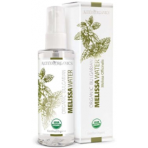 Alteya Organic Bulgarian Melissa Water 100ml