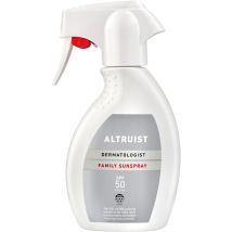 Altruist Family Sunspray SPF50 250ml