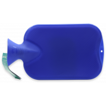 Alvita PVC Hot Water Bottle