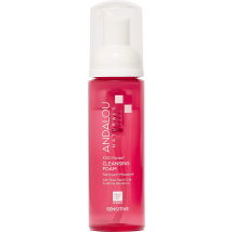 Andalou 1000 Roses Cleansing Foam 163ml