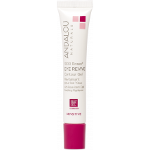 Andalou 1000 Roses Eye Revive Contour Gel 18ml