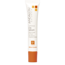 Andalou Luminous Eye Serum 38ml