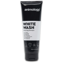 Animology Dog White Wash Shampoo 250ml