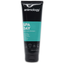 Animology Spa Day Shampoo 250ml