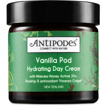 Antipodes Vanilla Pod Hydrating Day Cream 60ml