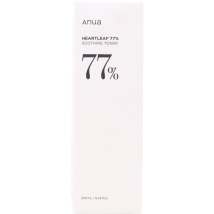 Anua Heartleaf 77% Soothing Toner 250ml