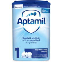 Aptamil Milk 1 First Milk From Birth 800g