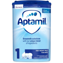Aptamil Milk 1 First Milk From Birth 800g