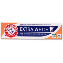 Arm & Hammer Extra White Care Toothpaste 125g