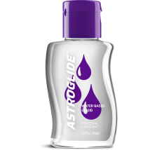 Astroglide Water-Based Liquid 74ml