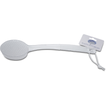 Athena Plastic Bath Brush