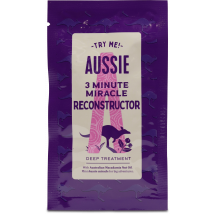 Aussie 3 Minute Miracle Sachets 20ml