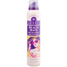 Aussie Beach Mate Dry Shampoo 180ml