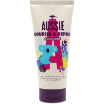 Aussie Nourish & Repair Conditioner 200ml