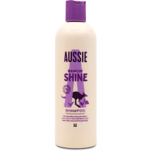 Aussie Bangin' Shine Shampoo 300ml
