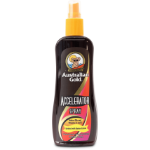 Australian Gold Accelerator Spray 250ml