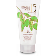 Australian Gold Botanical SPF15 Lotion 147ml