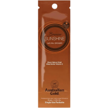 Australian Gold Bronze Sunshine Sachet 15ml