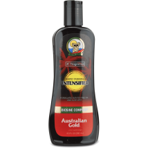Australian Gold Rapid Tanning Intensifier Lotion 250ml