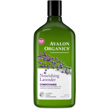Avalon Lavender Nourishing Conditioner 312g