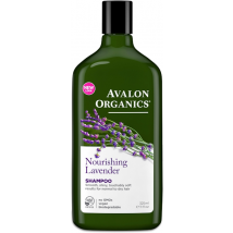 Avalon Lavender Shampoo 325ml
