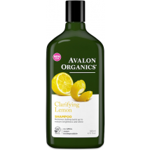 Avalon Lemon Clarifying Shampoo 325ml