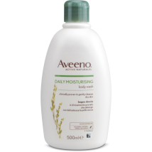 Aveeno Body Wash 500ml
