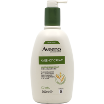 Aveeno Cream 500ml