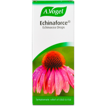 A.Vogel Echinaforce Echinacea Drops 100ml