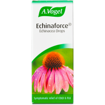 A.Vogel Echinaforce Echinacea Drops 50ml