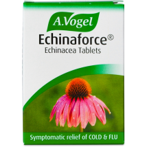 A.Vogel Echinaforce Echinacea 120 Tablets