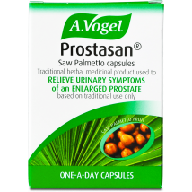 A.Vogel Prostasan Saw Palmetto Capsules 30 Pack