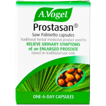 A.Vogel Prostasan Saw Palmetto Capsules 30 Pack