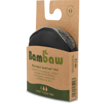 Bambaw Reusable Sanitary Pads Light Flow