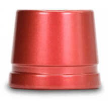 Bambaw Safety Razor Stand Red