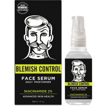 BARBER PRO BLEMISH CONTROL Face Serum 30ml