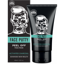 BARBER PRO Face Putty 40ml