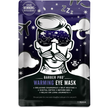 Barber Pro Warming Eye Mask Single