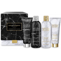 Baylis & Harding Elements Luxury Body & Shower Collection Gift Box