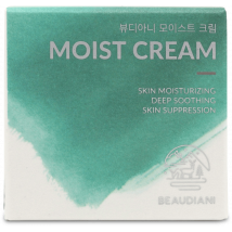 Beaudiani Moist Cream 50ml