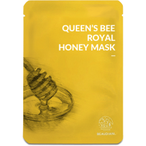 Beaudiani Queen's Bee Royal Honey Mask 30ml