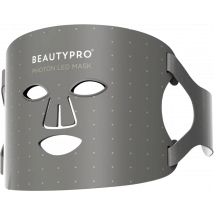 BeautyPro PHOTON LED Light Therapy Face Mask