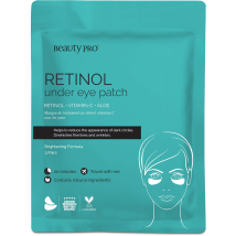 BeautyPro RETINOL Under Eye Patches 3 pairs