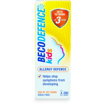 Becodefence Kids Nasal Spray 280 Sprays